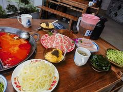 -楠火锅(仁恒梦中心店)