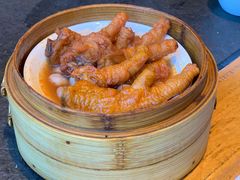 -小城粥道·海胆鲜虾粥(解放广场店)