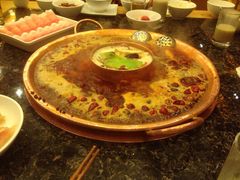 -老码头火锅(骡马市店)