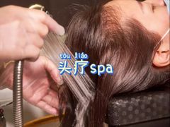 -小仙女采耳·按摩·SPA(深圳旗舰店)