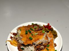 -严老幺烧麦(前进四路店)