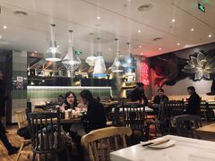 -Pho Asia 亚阁越南料理(上海来福士广场店)