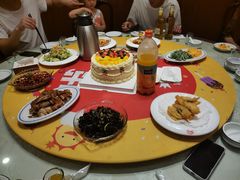 -老雒阳面馆·水席·洛阳菜(偃师店)