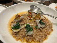 -外滩三号餐厅·创意中餐