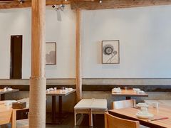 大堂-四季民福烤鸭店(前门廊房二条店)