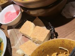 -清水亭湖北菜(大屯DT51店)