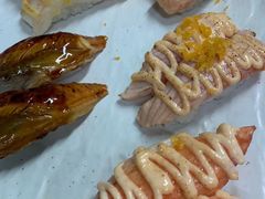-万岁寿司(芳村店)