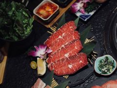 雪花牛肉-神隐烧肉酒场(九街店)