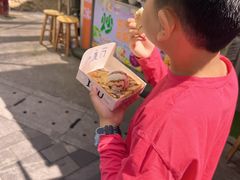 -阿信厚吐司(曾厝垵店)