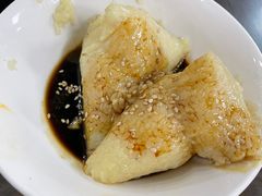 红糖香粽-西月城谭豆花(春熙路店)