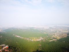 -青州市云门山风景区