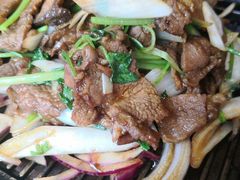 -兰溪小馆(东直门簋街店)