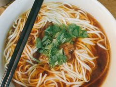 -李先生牛肉面大王(朝阳街店)