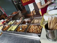 -兴福老面馆(寺路街店)