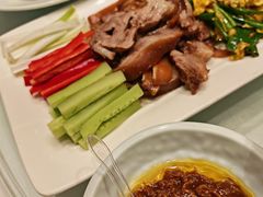 -一轩饺子馆(丽都店)
