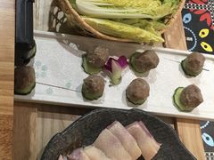 -椰夫人·养生椰子鸡(金沙洲永旺店)