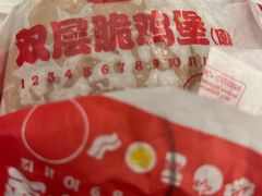 -汉堡王(上海虹口龙之梦)