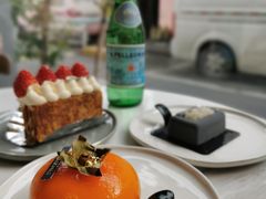 -La Porte de Paris 巴黎之门法式甜品