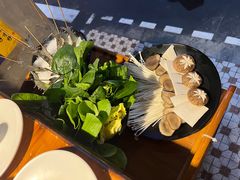 -捞围鲜·港式打边炉(海阳路店)