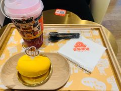 -欢乐茶馆·木马谣剧场(南京小西湖店)