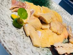 -悦景酒家(罗湖店)