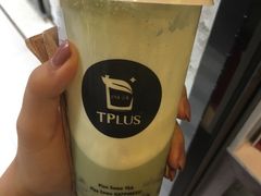 -TPLUS茶家(淮海店)