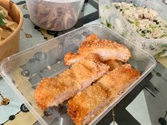 -泰煌鸡·上海白斩鸡·鸡汤面(万航店)