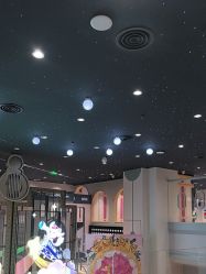 -奈尔宝家庭中心·儿童乐园·亲子餐厅(长沙运达汇店)