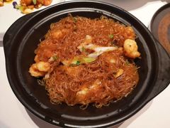 -俏江南天津时尚曲艺主题餐厅(马场道店)
