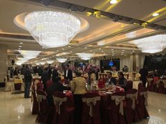 大堂-渔民新村(番禺总店)