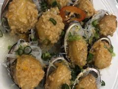 -禄福山庄•顺德菜·融和菜(龙江店)