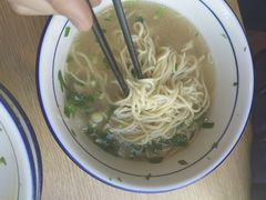 -马艾萨中国兰州牛肉拉面(劲松店)