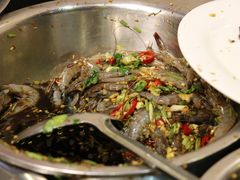 生腌虾-长平老姿娘夜粥(平东一街店)