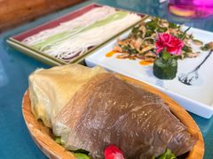 -慢丽江·云南野生菌土鸡锅(付家庄店)