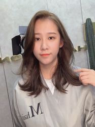 -M造型