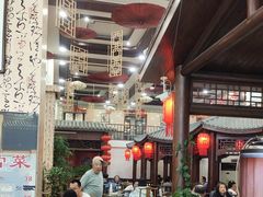 -正阳春烤鸭店(杨楼店)