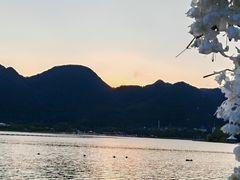 -云漫湖生态度假公园