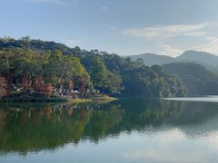 -广州市白云山风景名胜区
