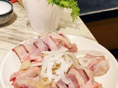 -同仁四季椰子鸡(福田东园总店)