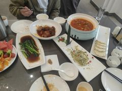 -尚宴(盛世广场·食尚街店)