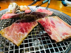 雪花牛肋条-红小姐的烤肉店(西三旗店)
