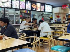 -牛记烩面(七星西路店)