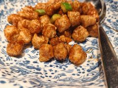 -喜悦烤鸭·新京菜(王府井店)