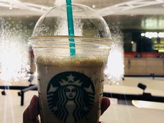 -星巴克咖啡(樟宜机场T3店)