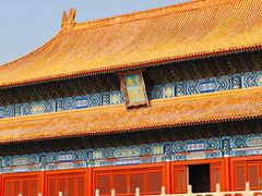 -北京市劳动人民文化宫(太庙)