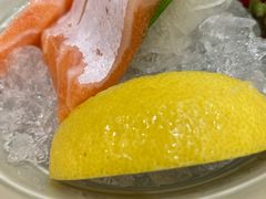 -禾绿寿司·定食·拉面·烧炸(喜荟城店)