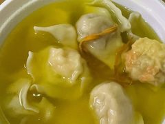 -小胖子馄饨店(洪兴路店)