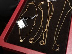 -卡地亚(贵和精品店)