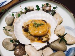 -广州文华东方酒店·江-由辉师傅主理