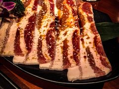 -玖·炭火烤肉